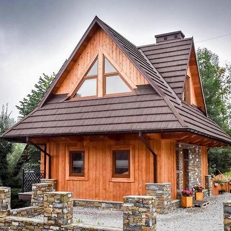 Domek Jatka No 1 Zakopane Extérieur photo